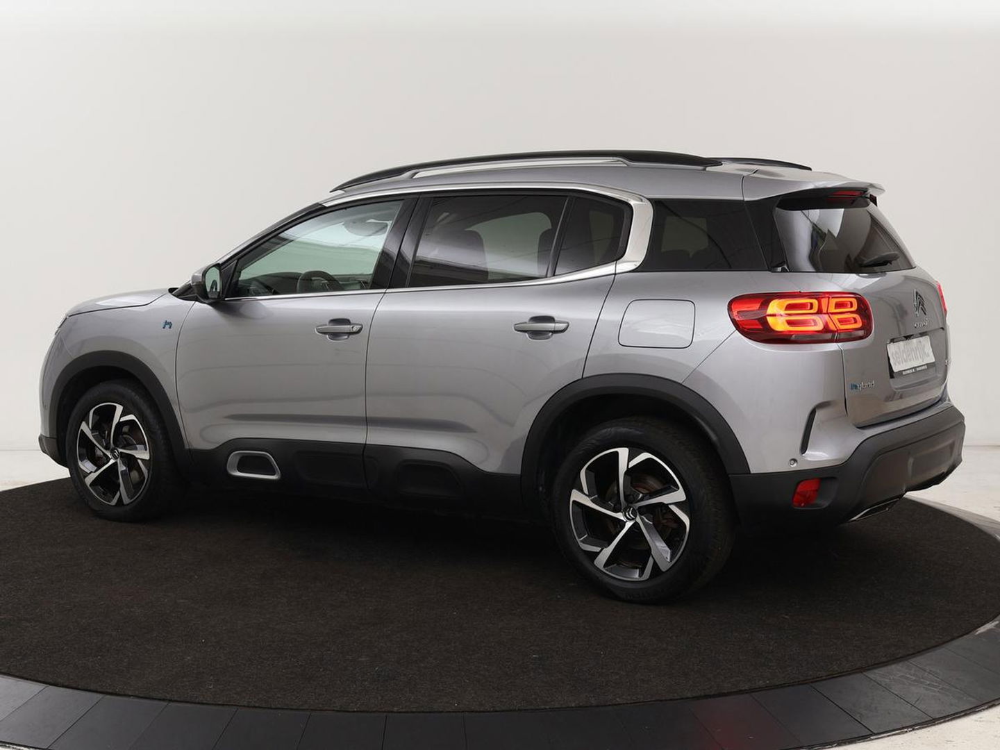 Citroën C5 Aircross 1.6 Plug-in Hybrid Feel | Camera | Carplay | Full LED | Navigatie | Keyless | Cruise control | Parkeerhulp | Climate control