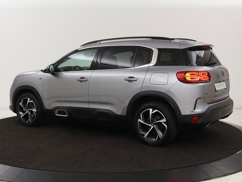 Citroën C5 Aircross 1.6 Plug-in Hybrid Feel | Camera | Carplay | Full LED | Navigatie | Keyless | Cruise control | Parkeerhulp | Climate control