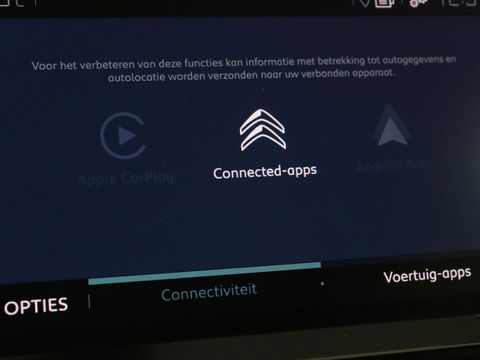 Citroën C5 Aircross 1.6 Plug-in Hybrid Feel | Camera | Carplay | Full LED | Navigatie | Keyless | Cruise control | Parkeerhulp | Climate control