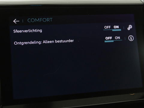 Citroën C5 Aircross 1.6 Plug-in Hybrid Feel | Camera | Carplay | Full LED | Navigatie | Keyless | Cruise control | Parkeerhulp | Climate control