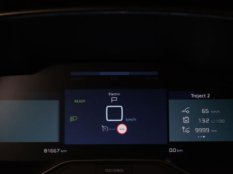 Citroën C5 Aircross 1.6 Plug-in Hybrid Feel | Camera | Carplay | Full LED | Navigatie | Keyless | Cruise control | Parkeerhulp | Climate control