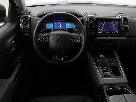 Citroën C5 Aircross 1.6 Plug-in Hybrid Feel | Camera | Carplay | Full LED | Navigatie | Keyless | Cruise control | Parkeerhulp | Climate control