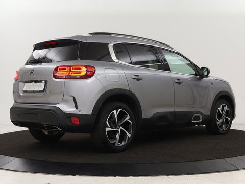 Citroën C5 Aircross 1.6 Plug-in Hybrid Feel | Camera | Carplay | Full LED | Navigatie | Keyless | Cruise control | Parkeerhulp | Climate control