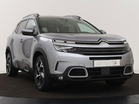 Citroën C5 Aircross 1.6 Plug-in Hybrid Feel | Camera | Carplay | Full LED | Navigatie | Keyless | Cruise control | Parkeerhulp | Climate control