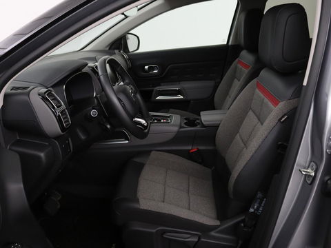 Citroën C5 Aircross 1.6 Plug-in Hybrid Feel | Camera | Carplay | Full LED | Navigatie | Keyless | Cruise control | Parkeerhulp | Climate control