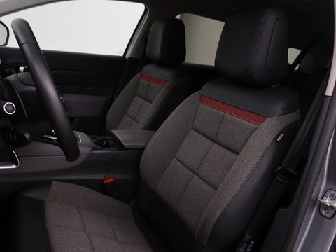 Citroën C5 Aircross 1.6 Plug-in Hybrid Feel | Camera | Carplay | Full LED | Navigatie | Keyless | Cruise control | Parkeerhulp | Climate control