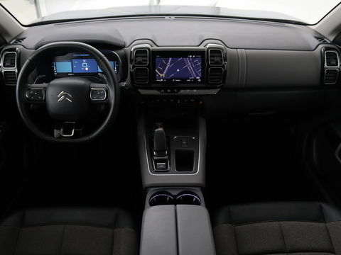 Citroën C5 Aircross 1.6 Plug-in Hybrid Feel | Camera | Carplay | Full LED | Navigatie | Keyless | Cruise control | Parkeerhulp | Climate control