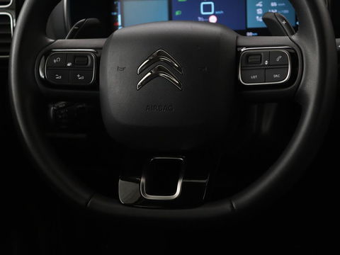 Citroën C5 Aircross 1.6 Plug-in Hybrid Feel | Camera | Carplay | Full LED | Navigatie | Keyless | Cruise control | Parkeerhulp | Climate control