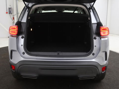 Citroën C5 Aircross 1.6 Plug-in Hybrid Feel | Camera | Carplay | Full LED | Navigatie | Keyless | Cruise control | Parkeerhulp | Climate control