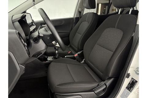 Kia Picanto 1.0 DPi DynamicPlusLine Camera Carplay LED Cruise Navigatie Parkeersensoren 15"LMV