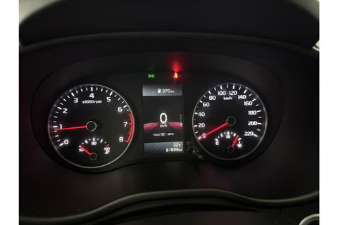 Kia Picanto 1.0 DPi DynamicPlusLine Camera Carplay LED Cruise Navigatie Parkeersensoren 15"LMV