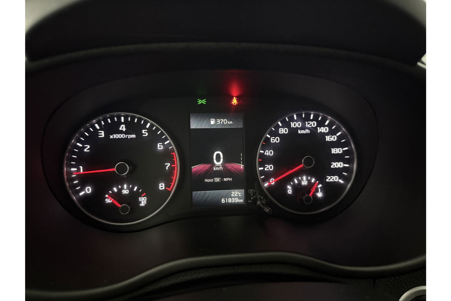 Kia Picanto 1.0 DPi DynamicPlusLine Camera Carplay LED Cruise Navigatie Parkeersensoren 15"LMV