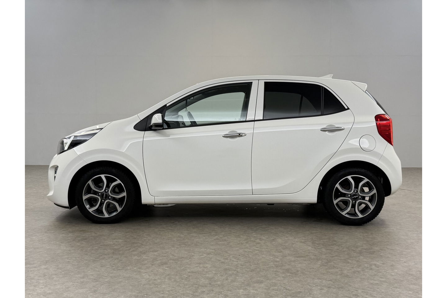 Kia Picanto 1.0 DPi DynamicPlusLine Camera Carplay LED Cruise Navigatie Parkeersensoren 15"LMV