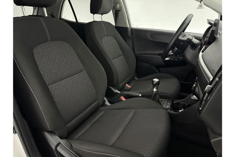 Kia Picanto 1.0 DPi DynamicPlusLine Camera Carplay LED Cruise Navigatie Parkeersensoren 15"LMV