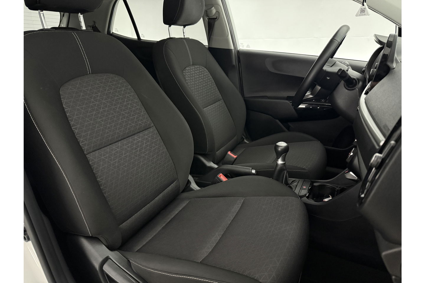 Kia Picanto 1.0 DPi DynamicPlusLine Camera Carplay LED Cruise Navigatie Parkeersensoren 15"LMV