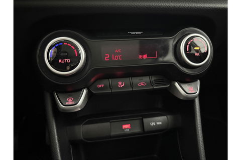 Kia Picanto 1.0 DPi DynamicPlusLine Camera Carplay LED Cruise Navigatie Parkeersensoren 15"LMV