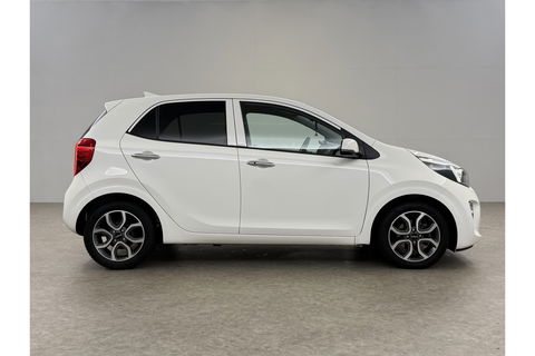 Kia Picanto 1.0 DPi DynamicPlusLine Camera Carplay LED Cruise Navigatie Parkeersensoren 15"LMV