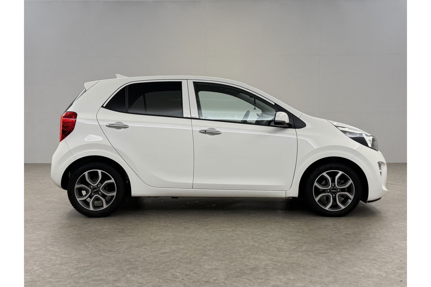 Kia Picanto 1.0 DPi DynamicPlusLine Camera Carplay LED Cruise Navigatie Parkeersensoren 15"LMV