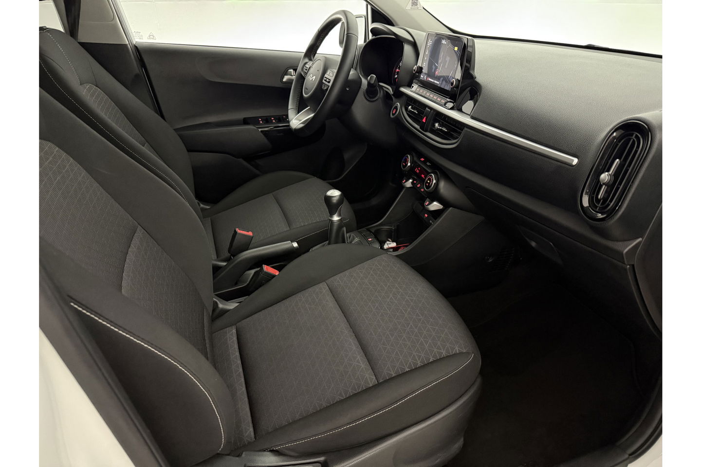 Kia Picanto 1.0 DPi DynamicPlusLine Camera Carplay LED Cruise Navigatie Parkeersensoren 15"LMV