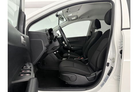Kia Picanto 1.0 DPi DynamicPlusLine Camera Carplay LED Cruise Navigatie Parkeersensoren 15"LMV