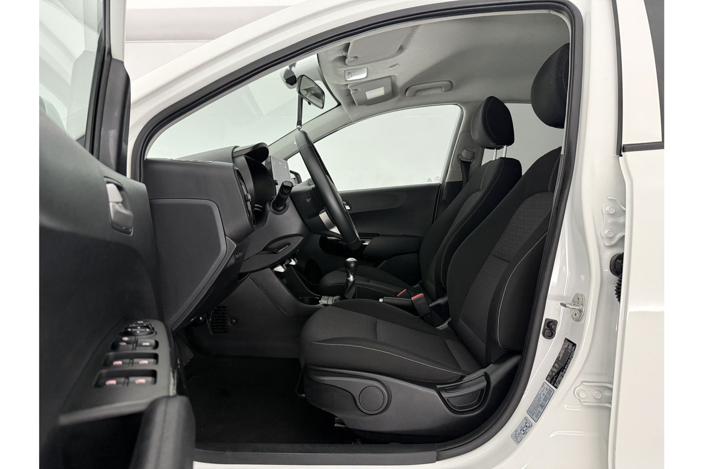 Kia Picanto 1.0 DPi DynamicPlusLine Camera Carplay LED Cruise Navigatie Parkeersensoren 15"LMV