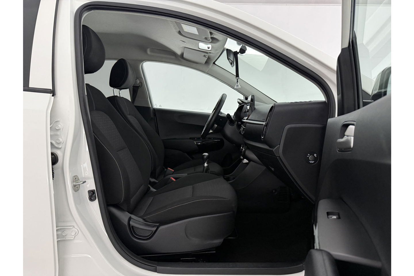 Kia Picanto 1.0 DPi DynamicPlusLine Camera Carplay LED Cruise Navigatie Parkeersensoren 15"LMV
