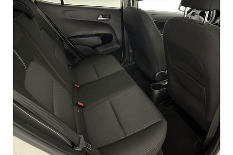 Kia Picanto 1.0 DPi DynamicPlusLine Camera Carplay LED Cruise Navigatie Parkeersensoren 15"LMV