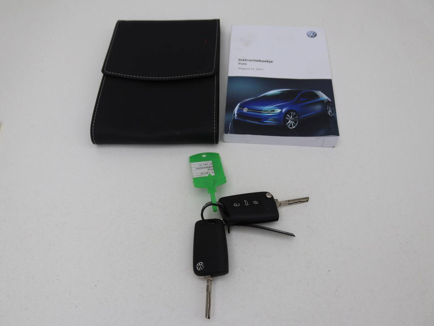 Volkswagen Polo 1.0 TSI Comfortline | Carplay | Cruise control | Airco | Bluetooth | LED | Lichtmetalen velgen