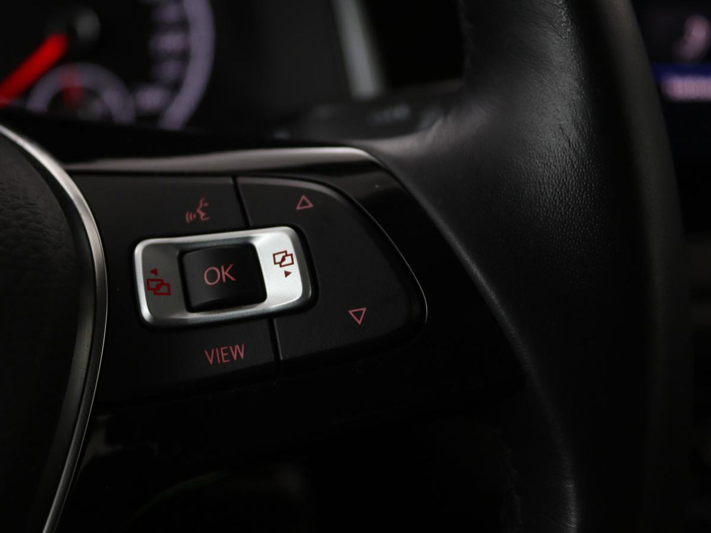 Volkswagen Polo 1.0 TSI Comfortline | Carplay | Cruise control | Airco | Bluetooth | LED | Lichtmetalen velgen