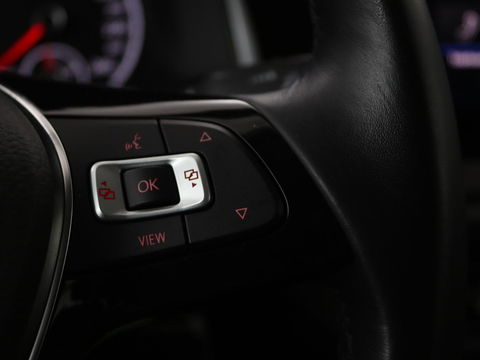 Volkswagen Polo 1.0 TSI Comfortline | Carplay | Cruise control | Airco | Bluetooth | LED | Lichtmetalen velgen