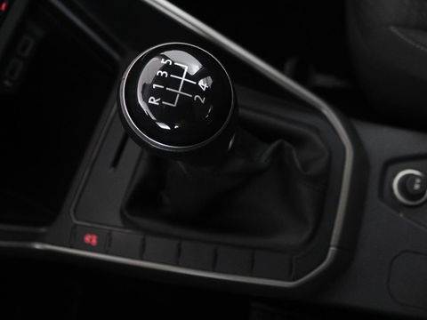 Volkswagen Polo 1.0 TSI Comfortline | Carplay | Cruise control | Airco | Bluetooth | LED | Lichtmetalen velgen