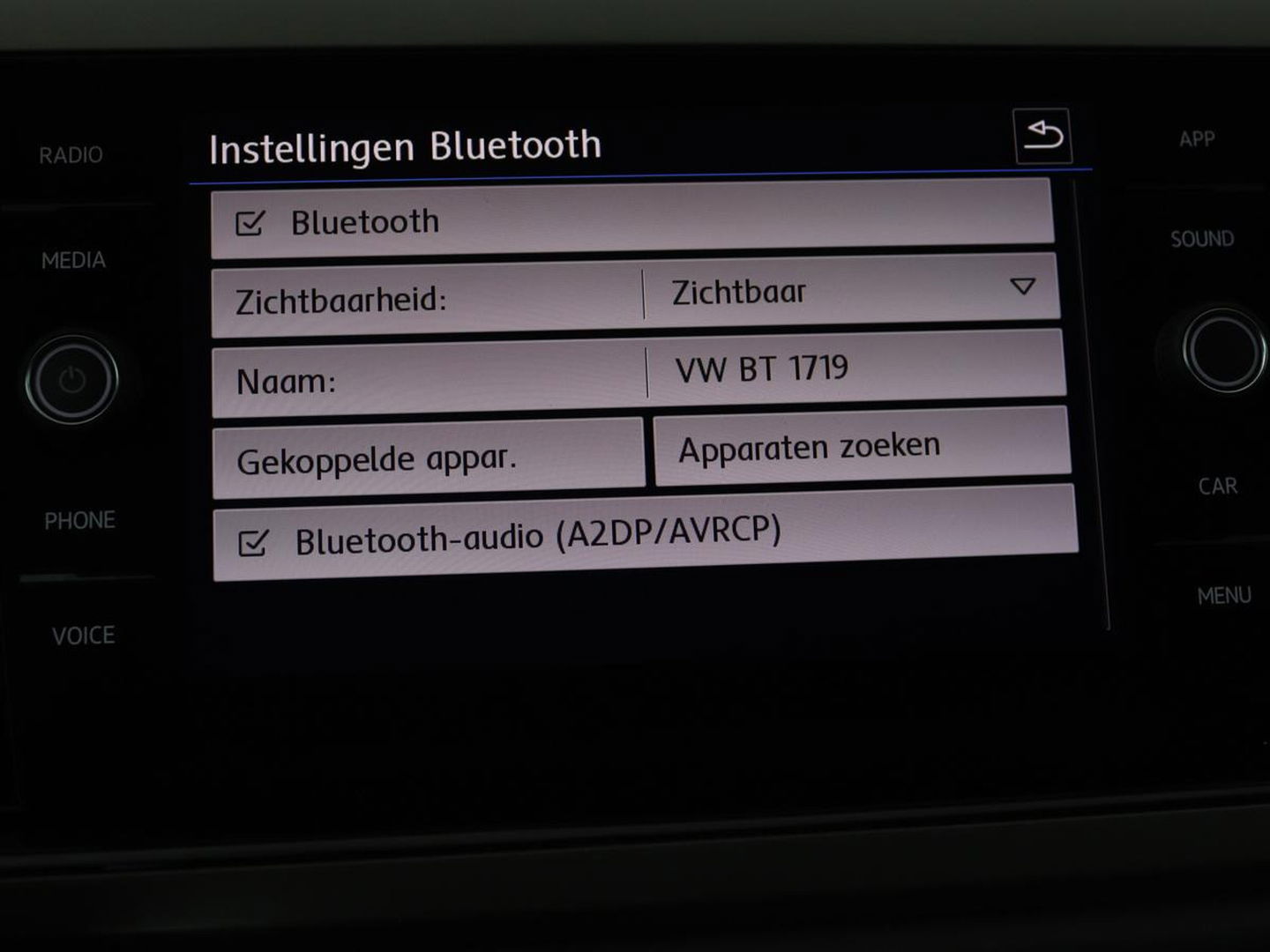 Volkswagen Polo 1.0 TSI Comfortline | Carplay | Cruise control | Airco | Bluetooth | LED | Lichtmetalen velgen