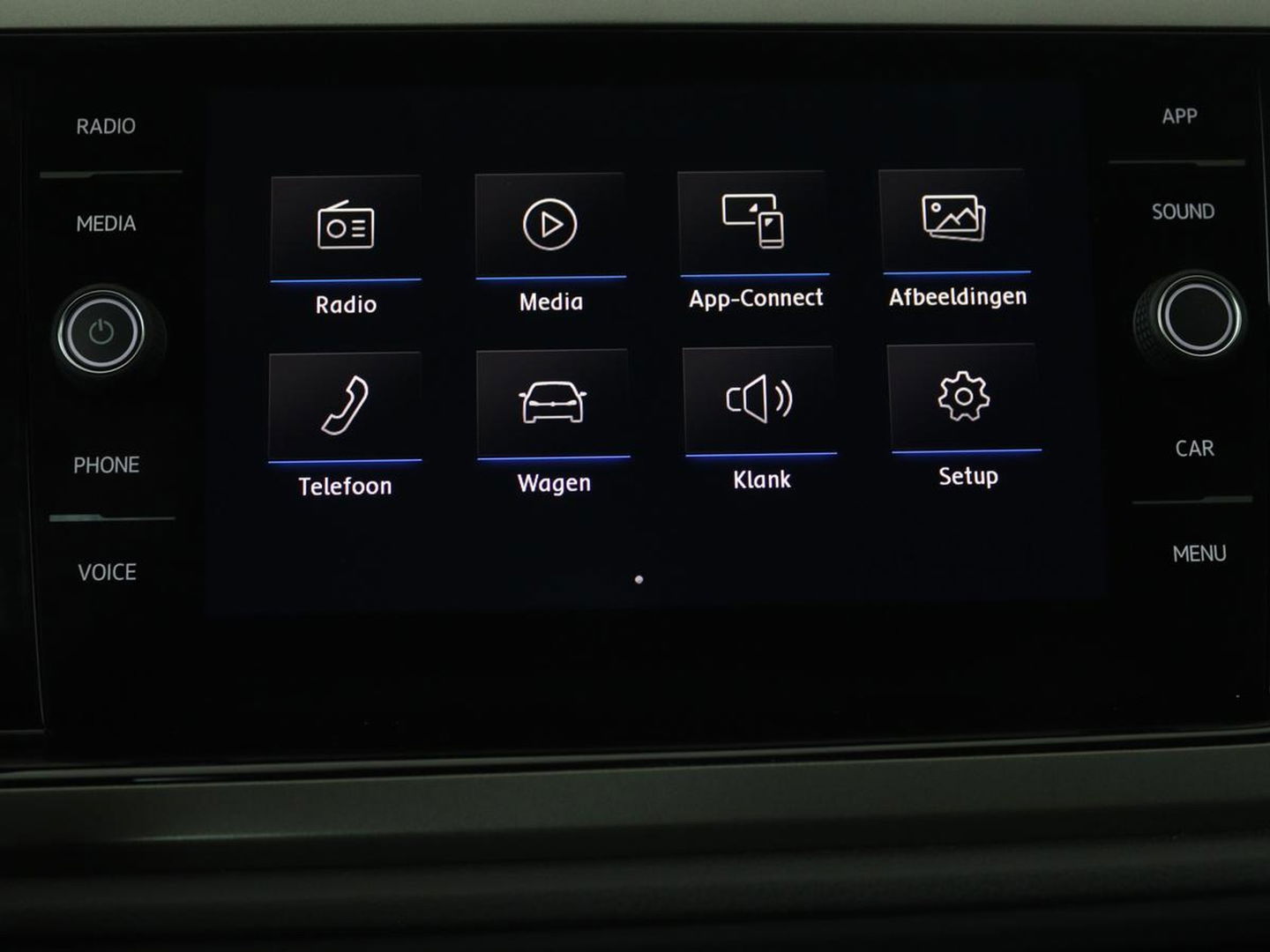 Volkswagen Polo 1.0 TSI Comfortline | Carplay | Cruise control | Airco | Bluetooth | LED | Lichtmetalen velgen