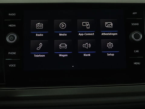 Volkswagen Polo 1.0 TSI Comfortline | Carplay | Cruise control | Airco | Bluetooth | LED | Lichtmetalen velgen