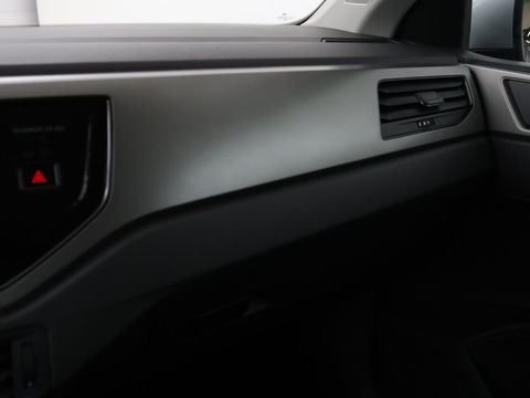 Volkswagen Polo 1.0 TSI Comfortline | Carplay | Cruise control | Airco | Bluetooth | LED | Lichtmetalen velgen