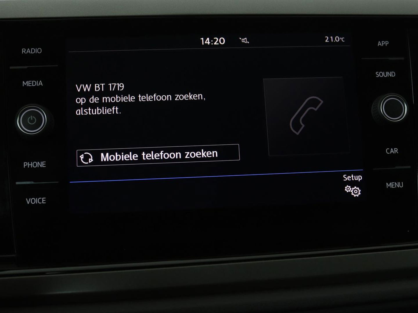 Volkswagen Polo 1.0 TSI Comfortline | Carplay | Cruise control | Airco | Bluetooth | LED | Lichtmetalen velgen