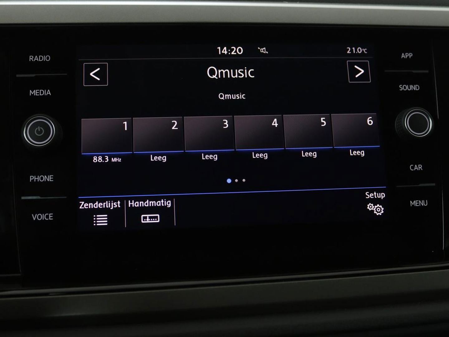 Volkswagen Polo 1.0 TSI Comfortline | Carplay | Cruise control | Airco | Bluetooth | LED | Lichtmetalen velgen