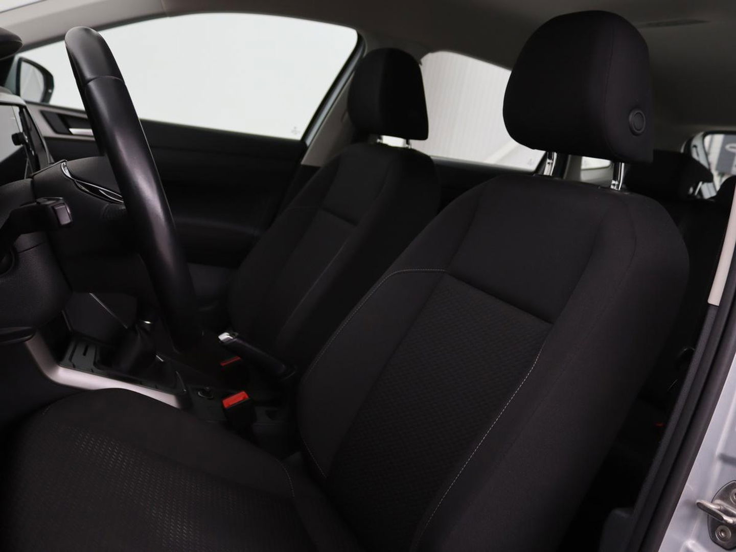 Volkswagen Polo 1.0 TSI Comfortline | Carplay | Cruise control | Airco | Bluetooth | LED | Lichtmetalen velgen