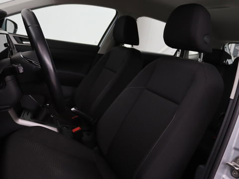 Volkswagen Polo 1.0 TSI Comfortline | Carplay | Cruise control | Airco | Bluetooth | LED | Lichtmetalen velgen