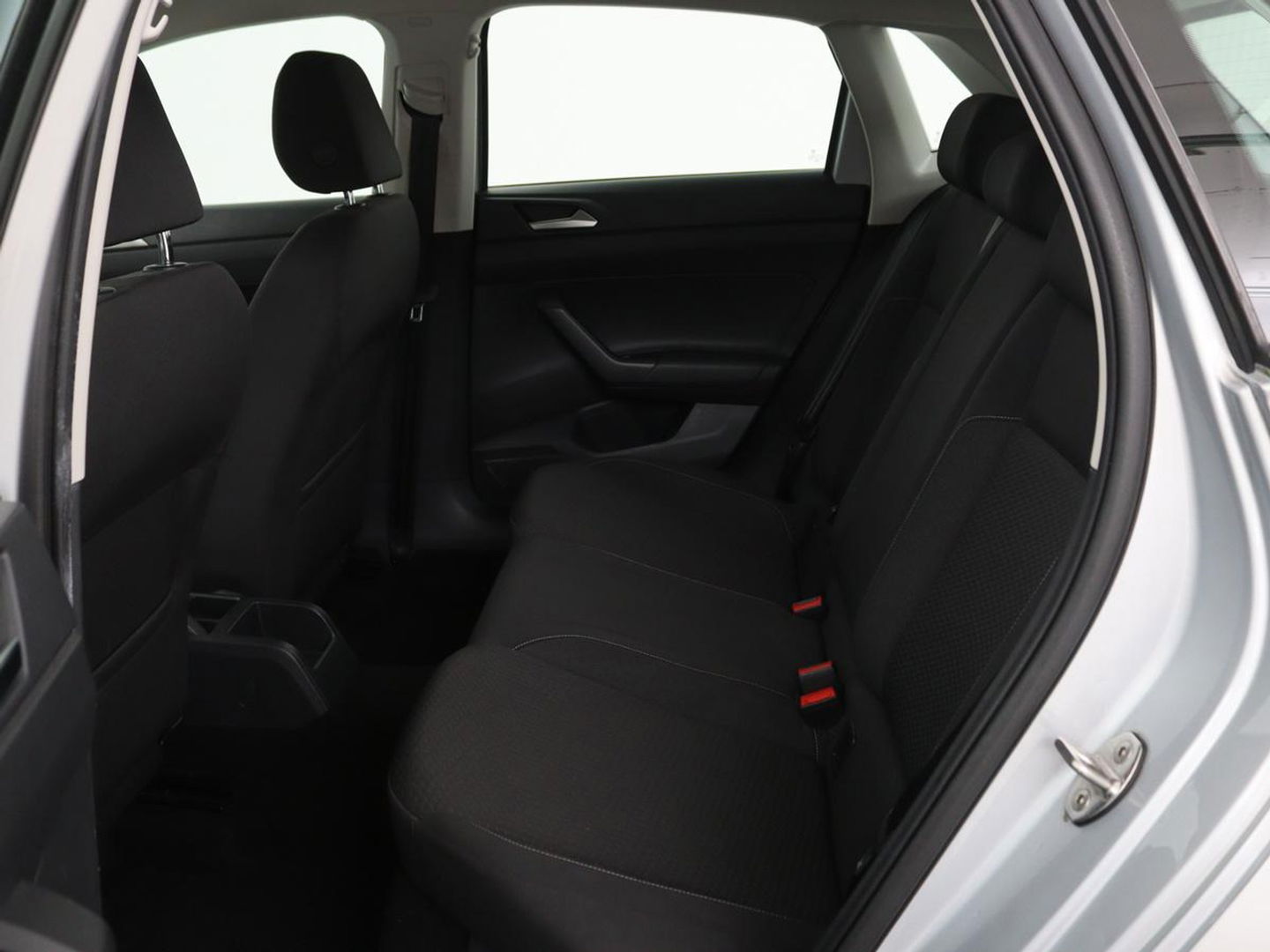 Volkswagen Polo 1.0 TSI Comfortline | Carplay | Cruise control | Airco | Bluetooth | LED | Lichtmetalen velgen