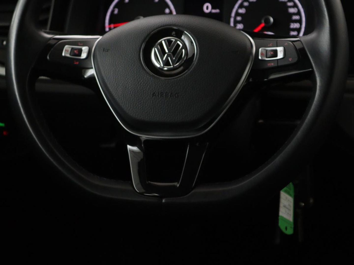Volkswagen Polo 1.0 TSI Comfortline | Carplay | Cruise control | Airco | Bluetooth | LED | Lichtmetalen velgen