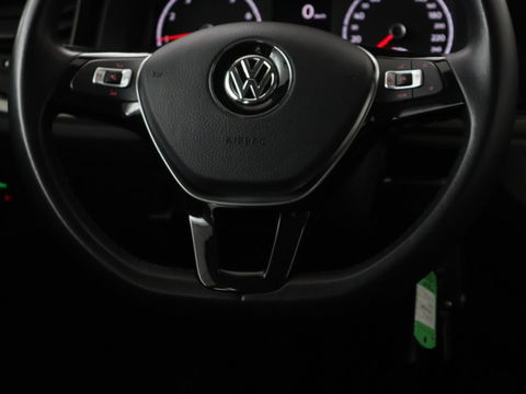Volkswagen Polo 1.0 TSI Comfortline | Carplay | Cruise control | Airco | Bluetooth | LED | Lichtmetalen velgen