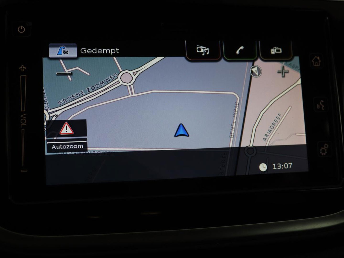 Suzuki S-Cross 1.4 Boosterjet Stijl Smart Hybrid | Panoramadak | Leder | Trekhaak | Stoelverwarming | Adaptive cruise | Full LED