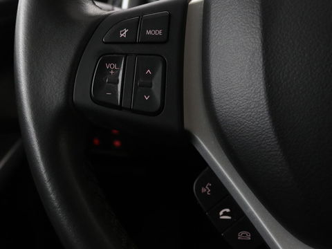 Suzuki S-Cross 1.4 Boosterjet Stijl Smart Hybrid | Panoramadak | Leder | Trekhaak | Stoelverwarming | Adaptive cruise | Full LED