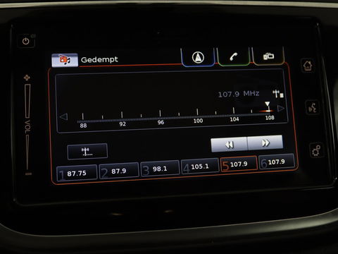 Suzuki S-Cross 1.4 Boosterjet Stijl Smart Hybrid | Panoramadak | Leder | Trekhaak | Stoelverwarming | Adaptive cruise | Full LED