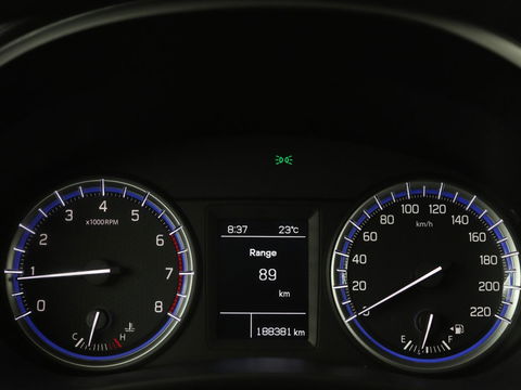 Suzuki S-Cross 1.4 Boosterjet Stijl Smart Hybrid | Panoramadak | Leder | Trekhaak | Stoelverwarming | Adaptive cruise | Full LED