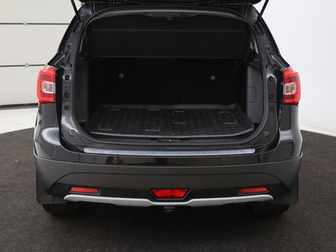 Suzuki S-Cross 1.4 Boosterjet Stijl Smart Hybrid | Panoramadak | Leder | Trekhaak | Stoelverwarming | Adaptive cruise | Full LED