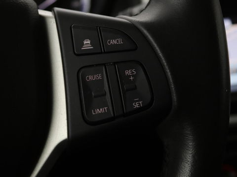 Suzuki S-Cross 1.4 Boosterjet Stijl Smart Hybrid | Panoramadak | Leder | Trekhaak | Stoelverwarming | Adaptive cruise | Full LED