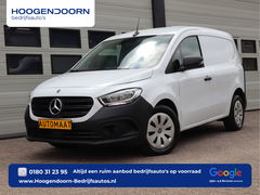 Mercedes-Benz Citan 110 CDI Automaat - 3 Zits - Camera - Navi - Cruise