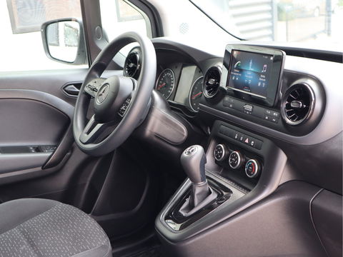 Mercedes-Benz Citan 110 CDI Automaat - 3 Zits - Camera - Navi